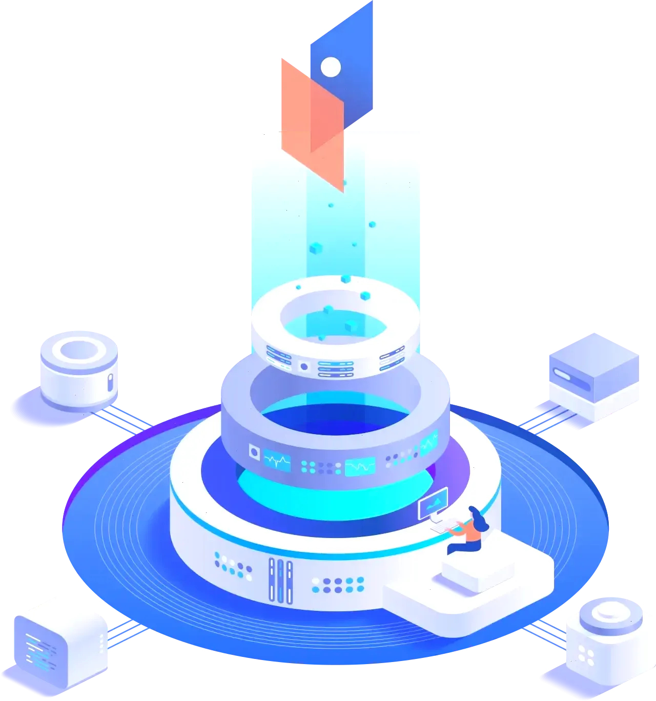 Arveluxi algoritmi trading