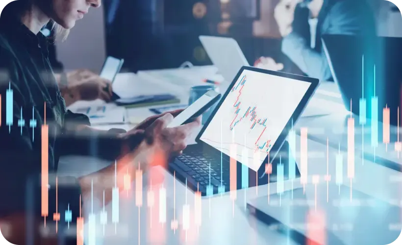 Arveluxi trading algoritmico