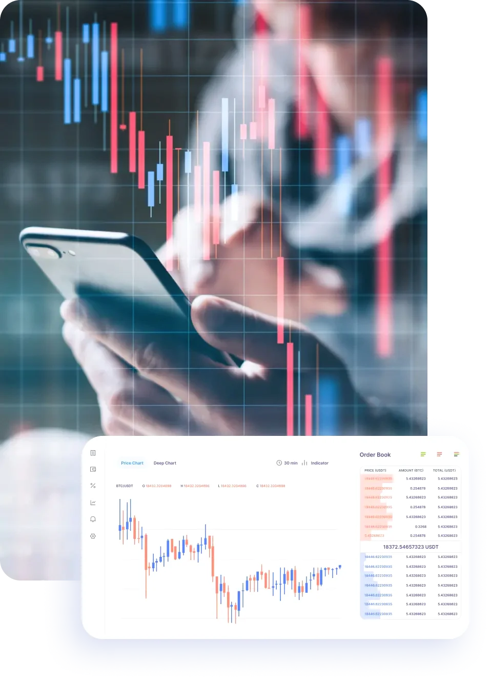 Arveluxi trading piattaforma